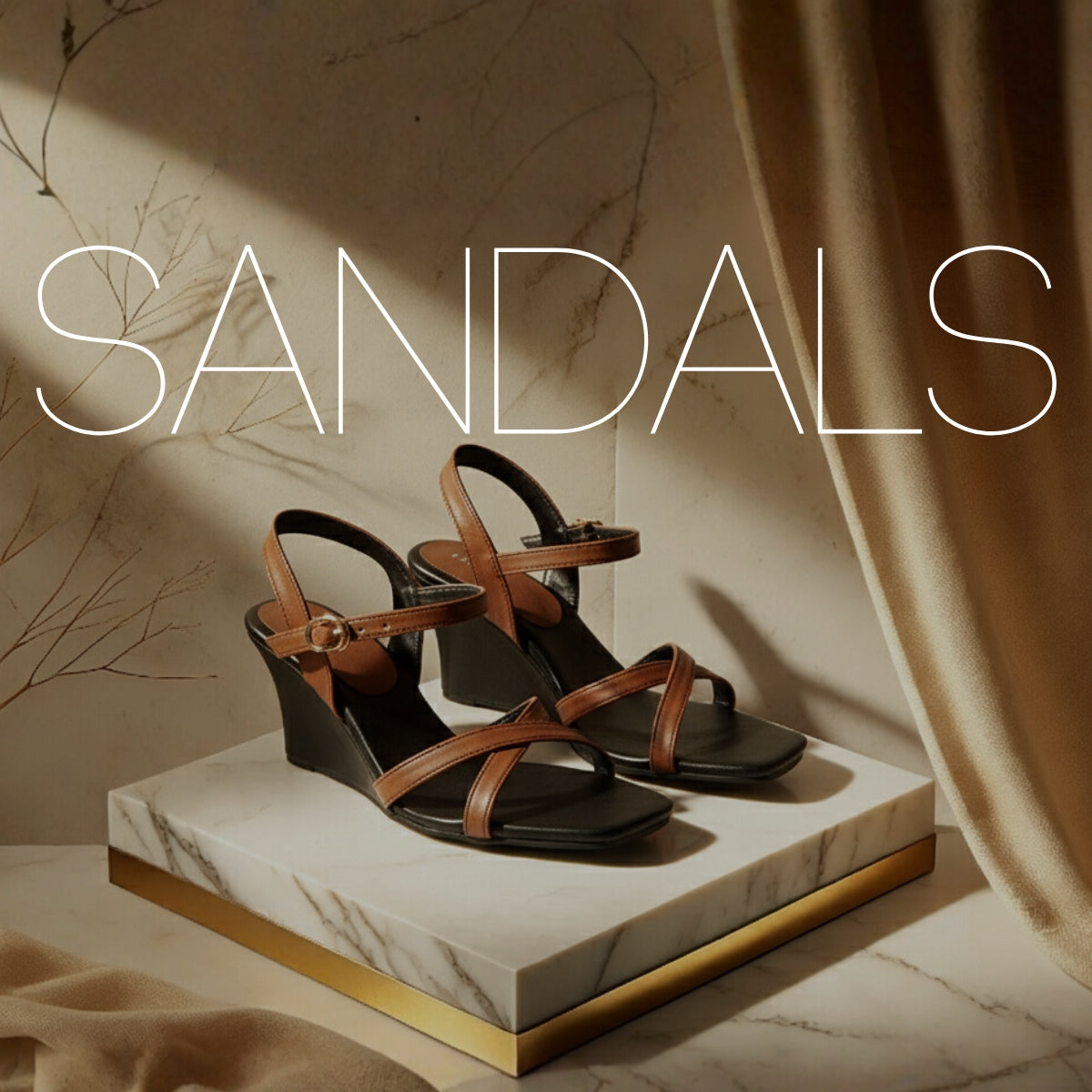 Sandals