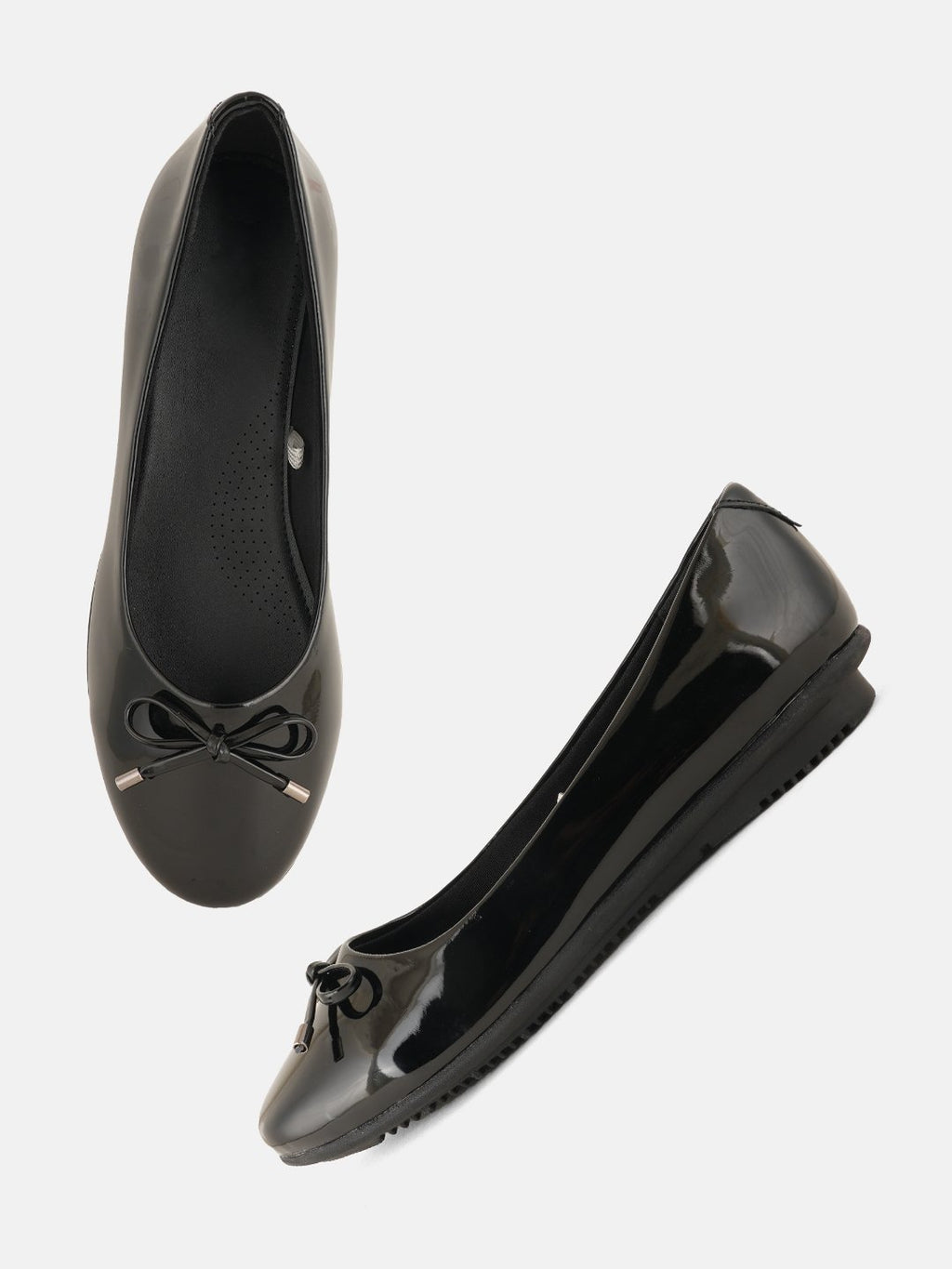 Liscott Comfortable Flats for Women