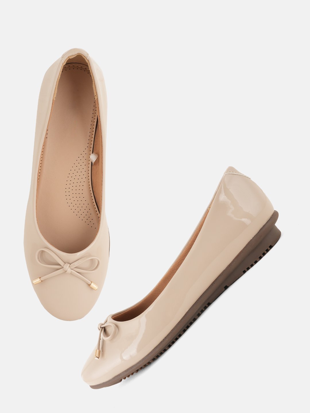 Liscott Comfortable Flats for Women