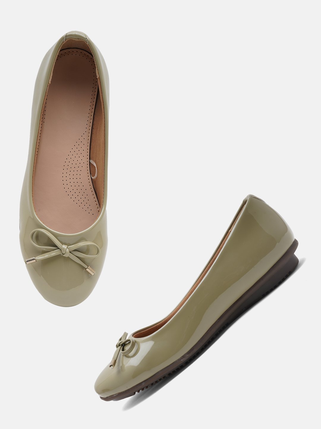 Liscott Comfortable Flats for Women