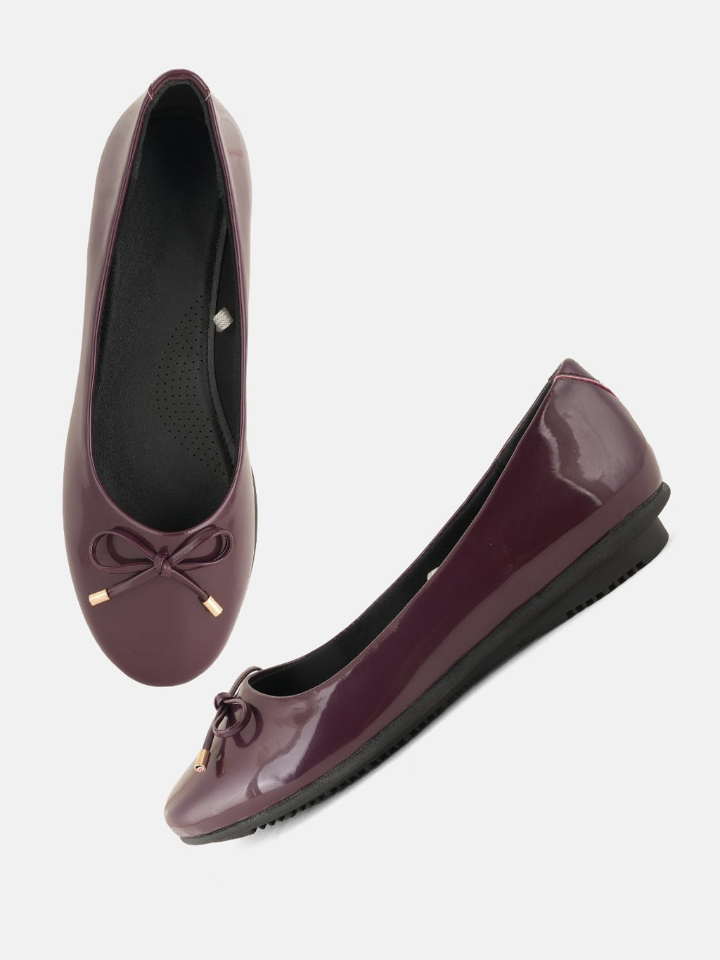 Liscott Comfortable Flats for Women