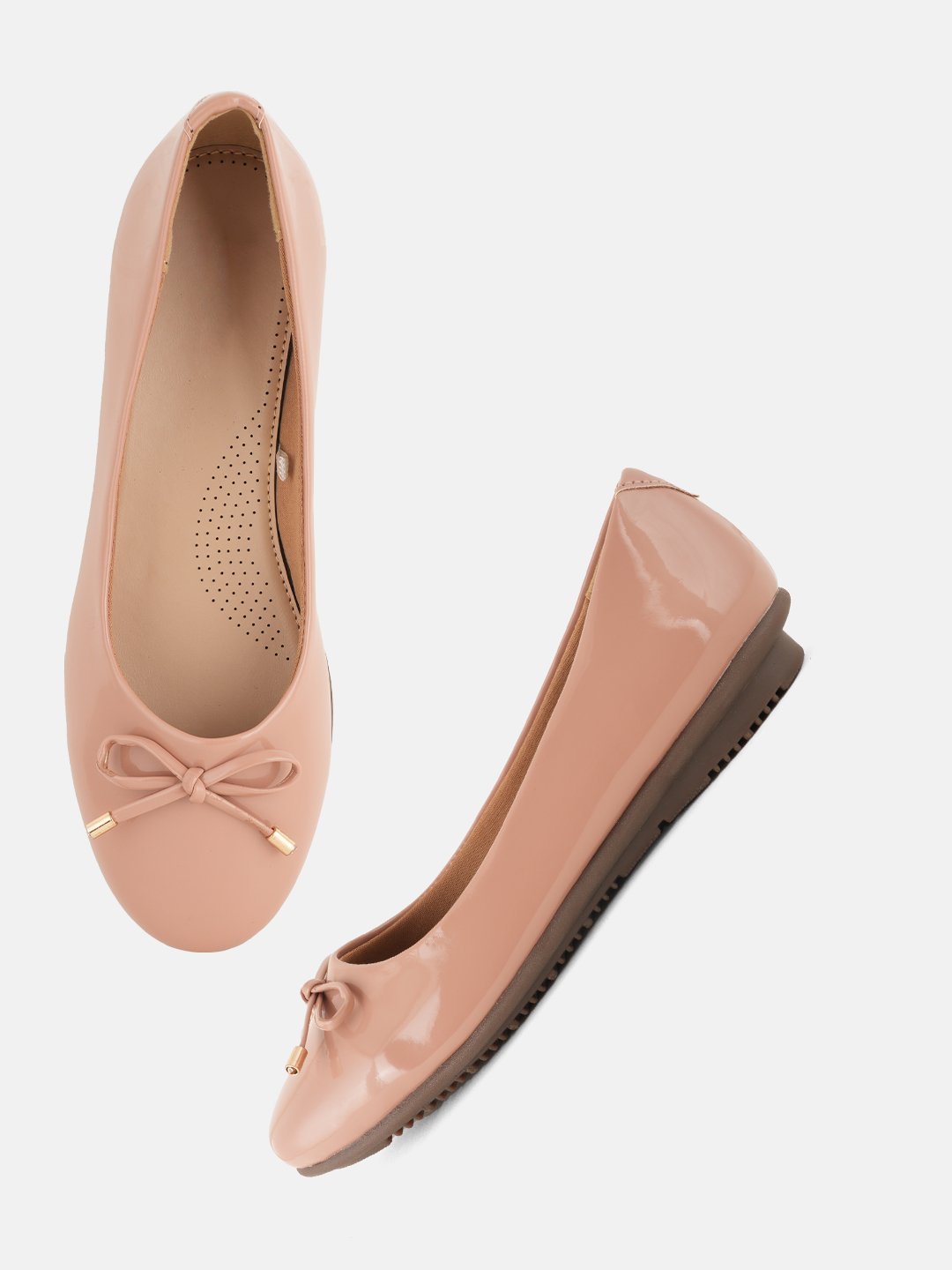 Liscott Comfortable Flats for Women