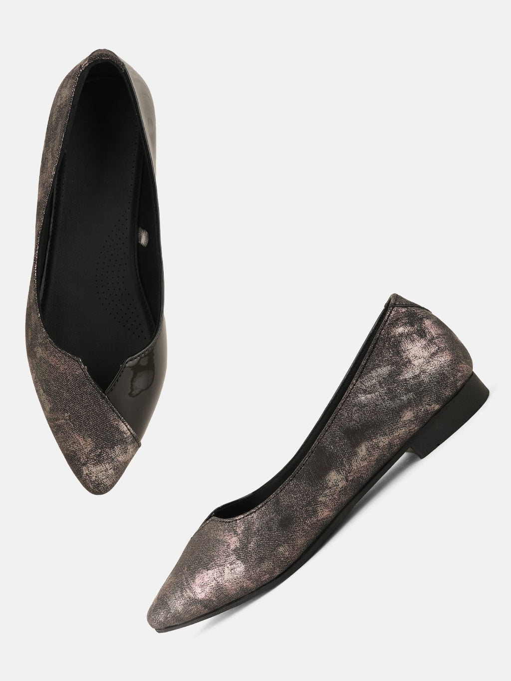 Liscott Comfortable Flats for Women