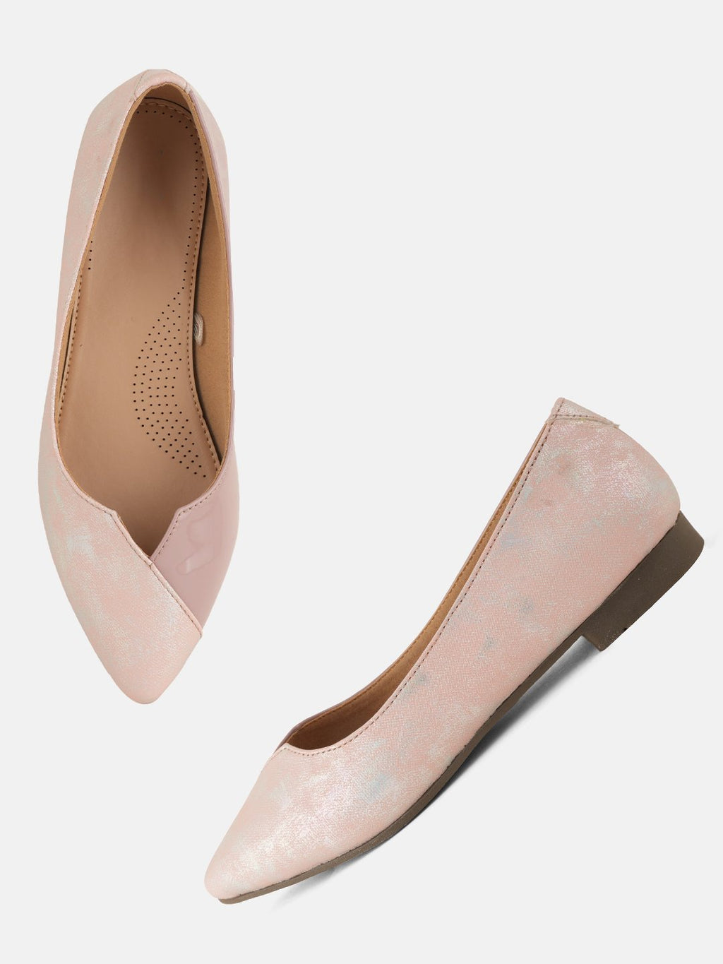 Liscott Comfortable Flats for Women