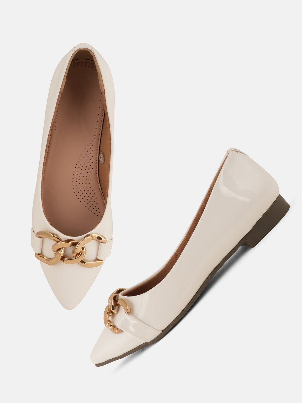 Liscott Comfortable Flats for Women