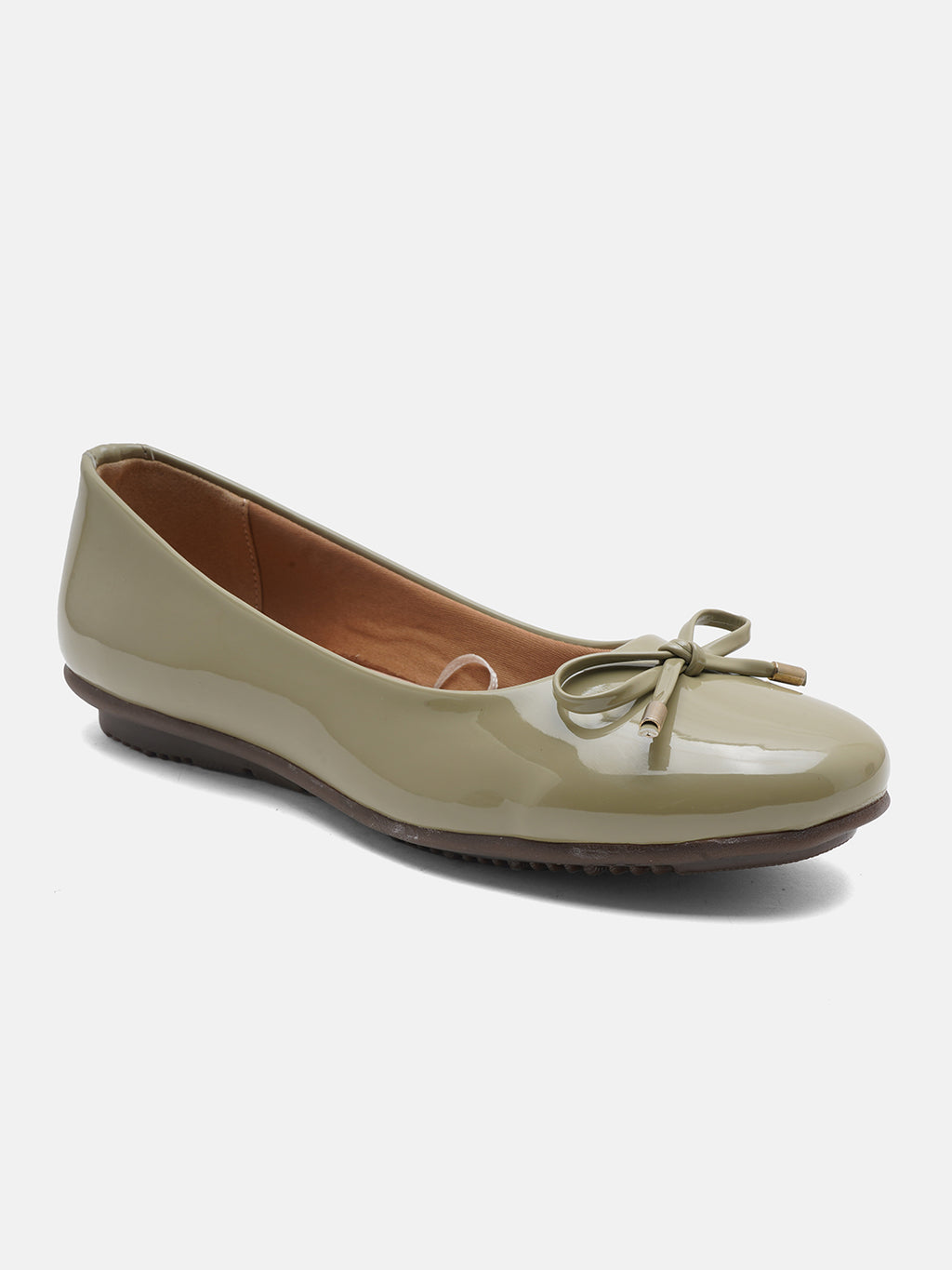 Liscott Comfortable Flats for Women