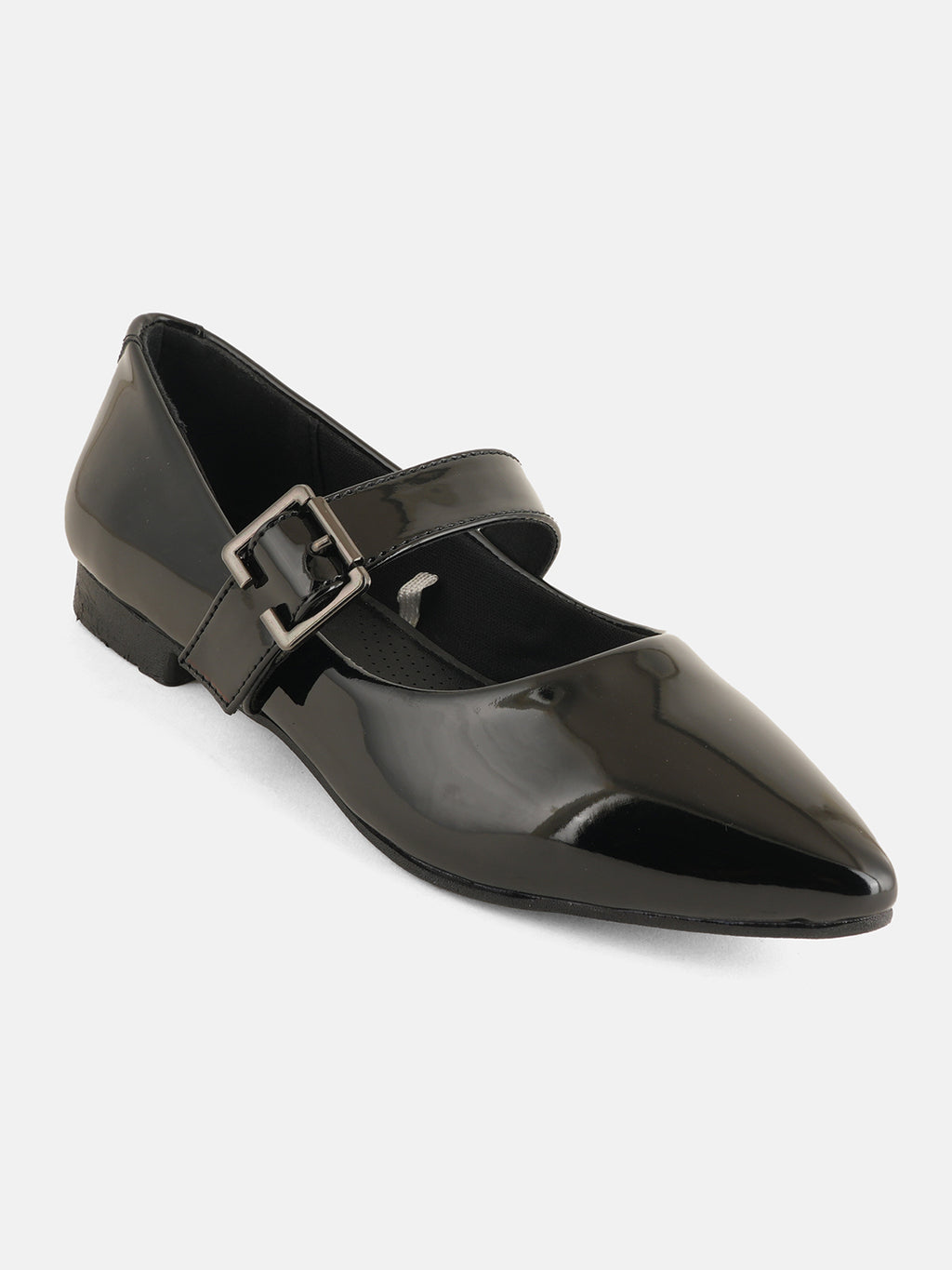 Liscott Comfortable Flats for Women