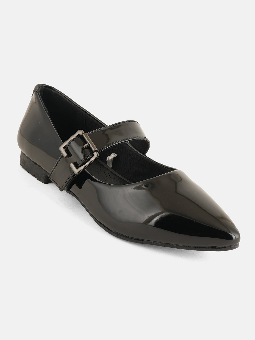 Liscott Comfortable Flats for Women