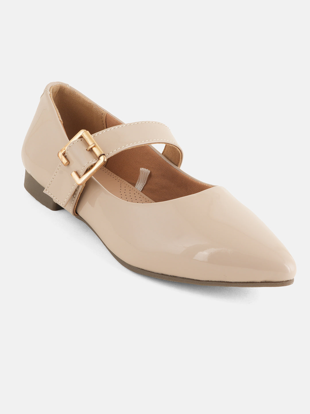 Liscott Comfortable Flats for Women