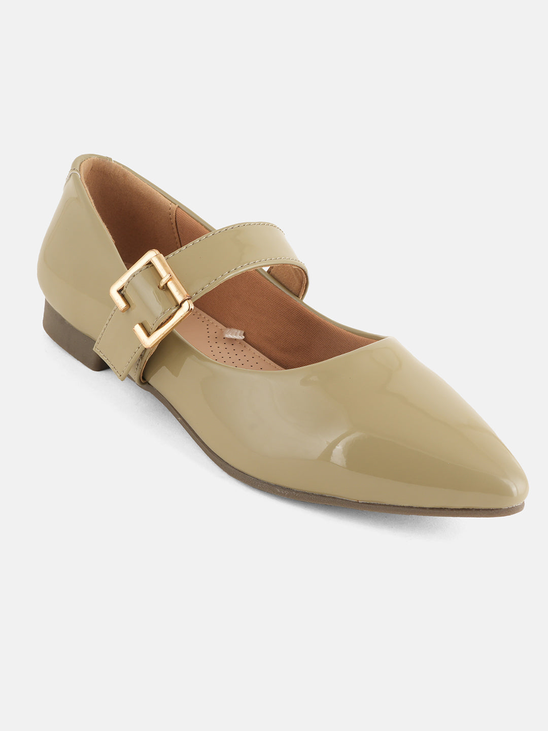 Liscott Comfortable Flats for Women