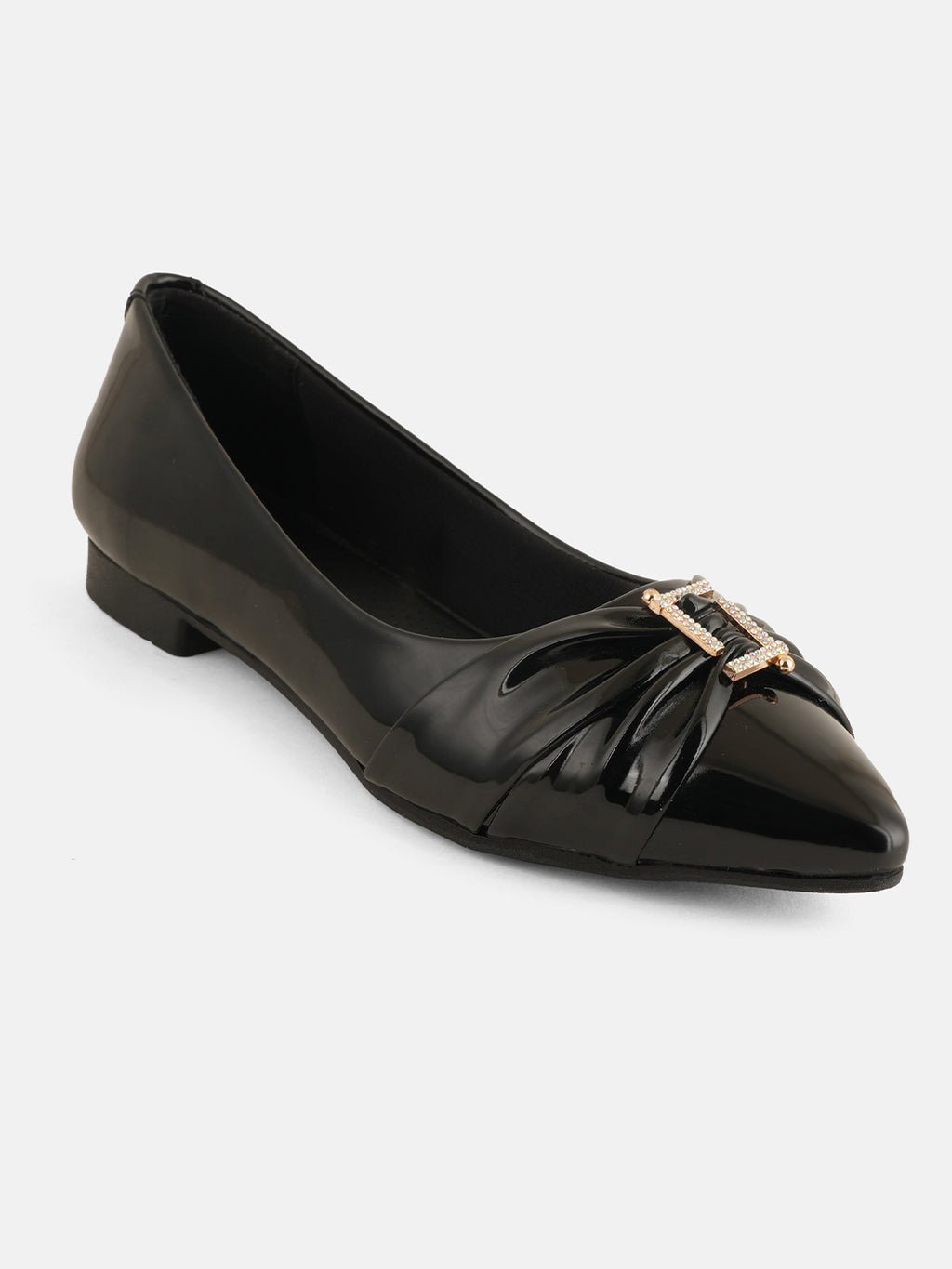 Liscott Comfortable Flats for Women