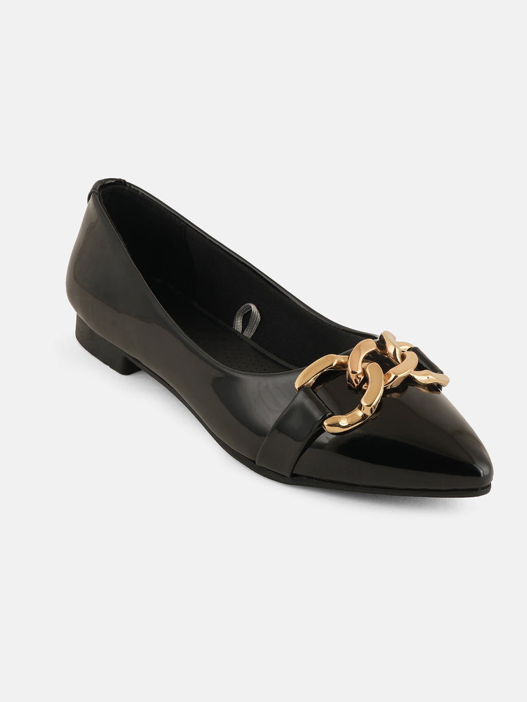 Liscott Comfortable Flats for Women