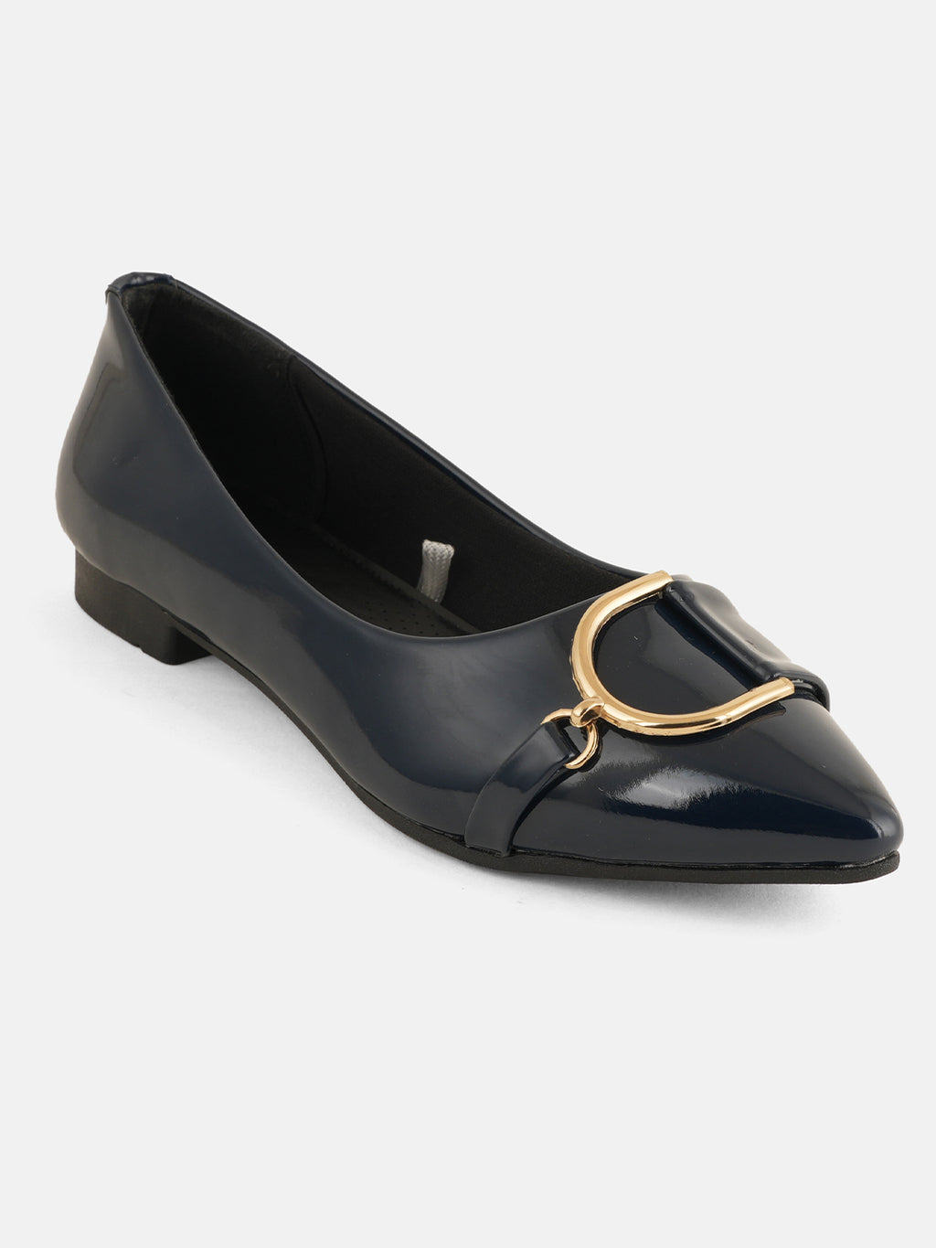 Liscott Comfortable Flats for Women