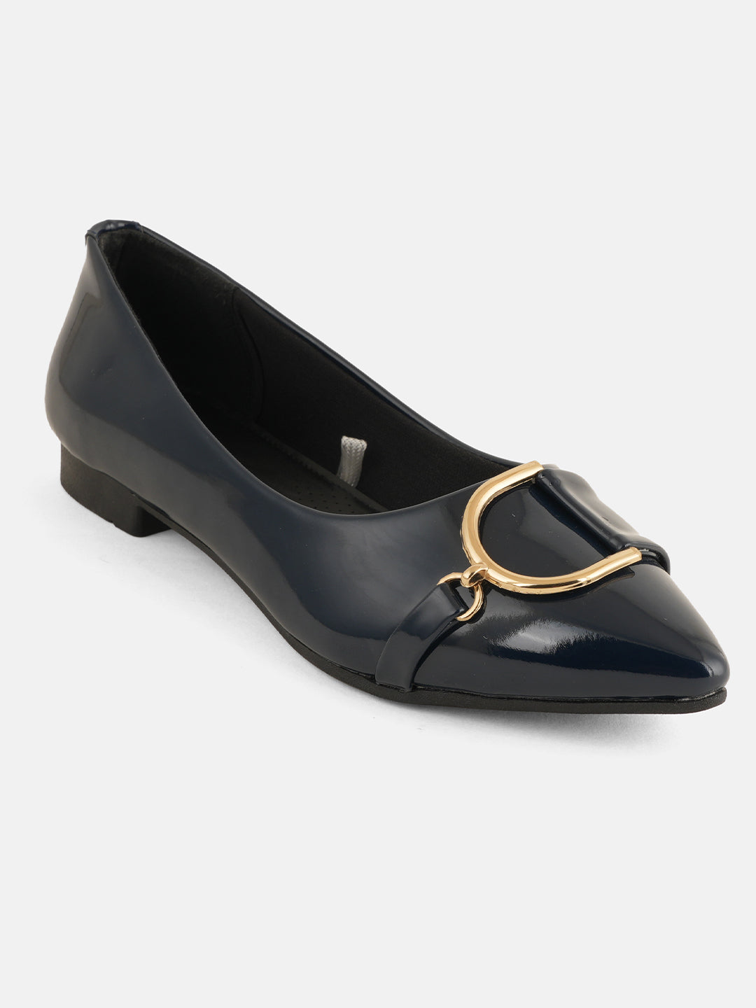 Liscott Comfortable Flats for Women