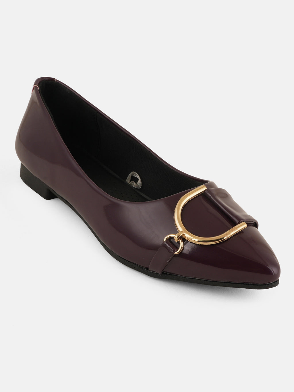 Liscott Comfortable Flats for Women