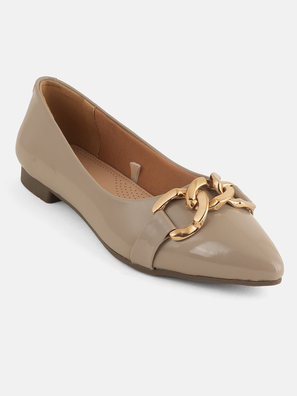 Liscott Comfortable Flats for Women