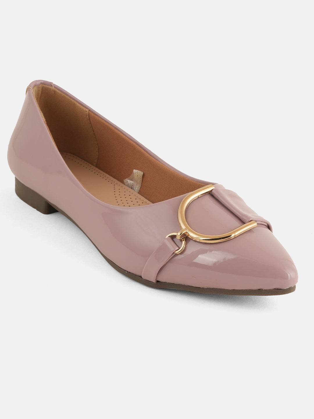 Liscott Comfortable Flats for Women