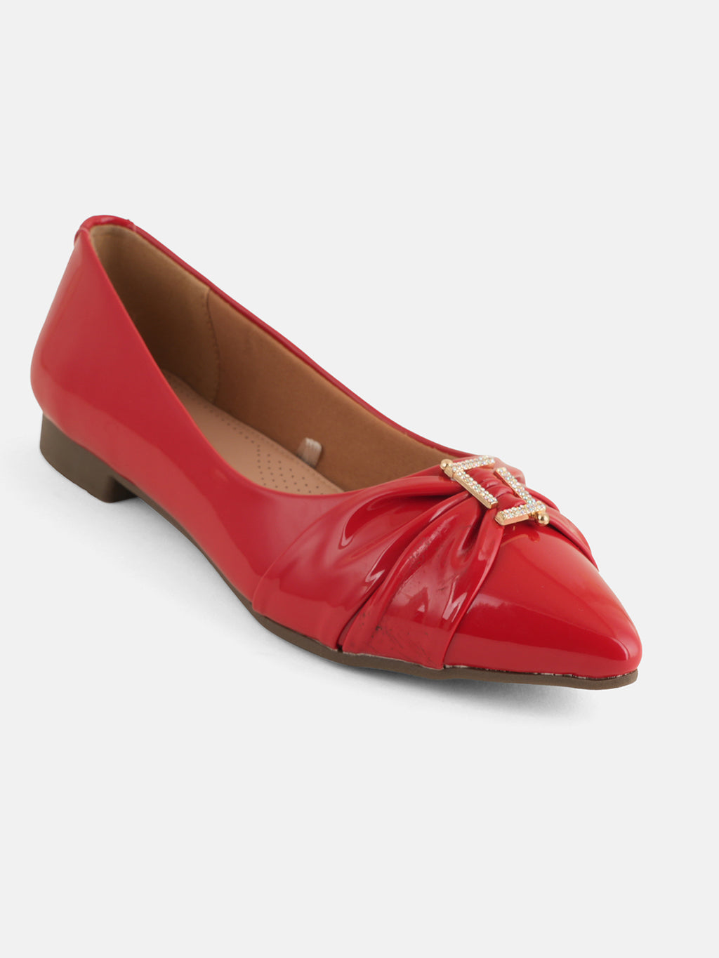 Liscott Comfortable Flats for Women