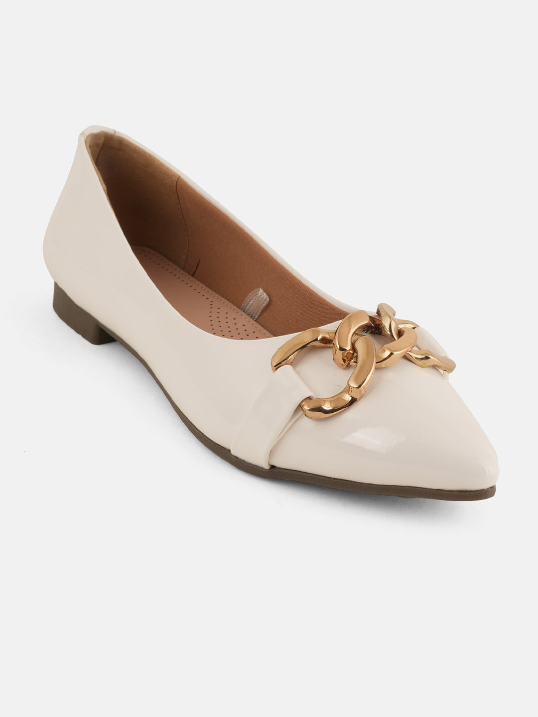 Liscott Comfortable Flats for Women