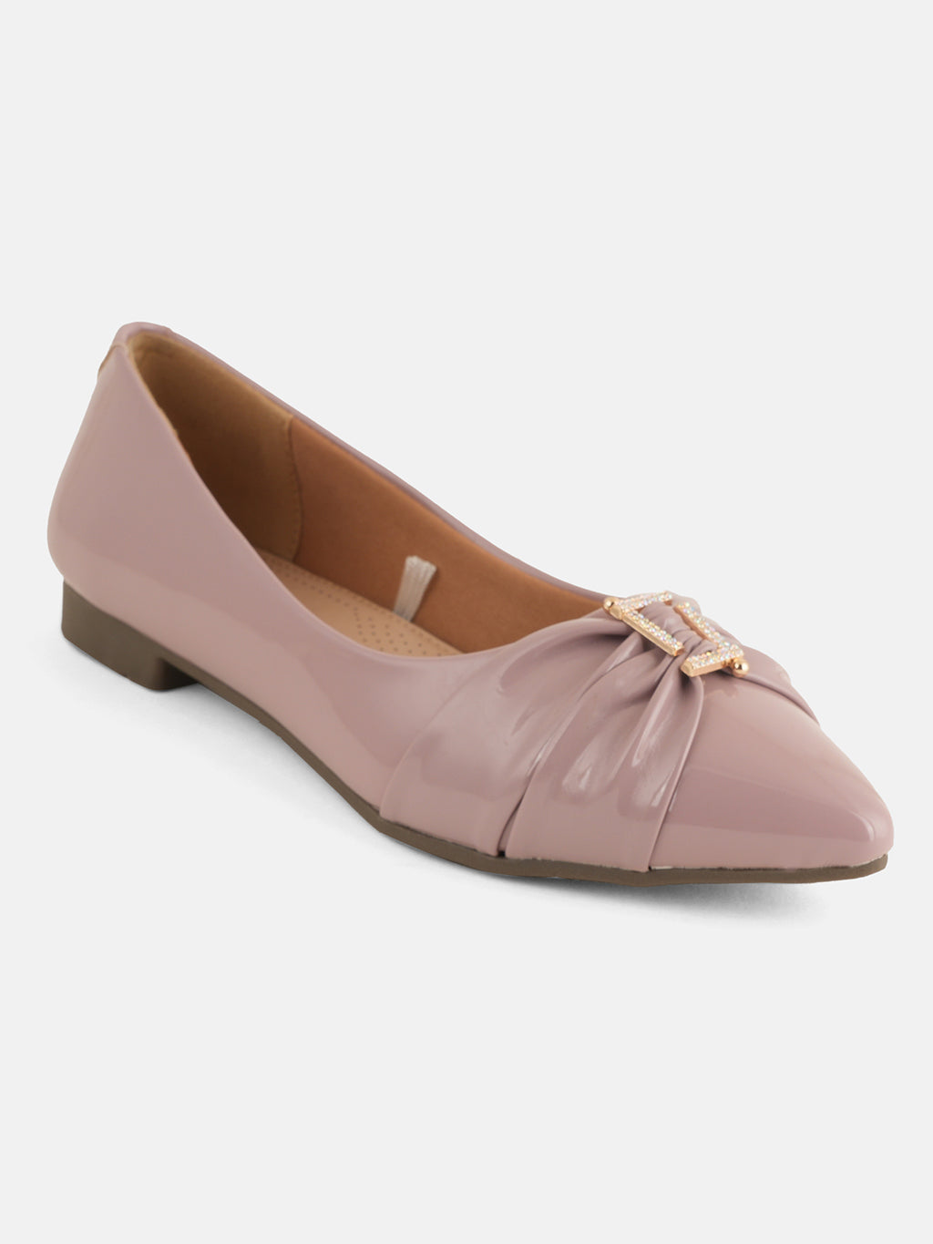 Liscott Comfortable Flats for Women
