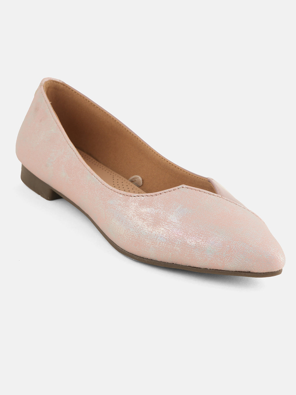 Liscott Comfortable Flats for Women