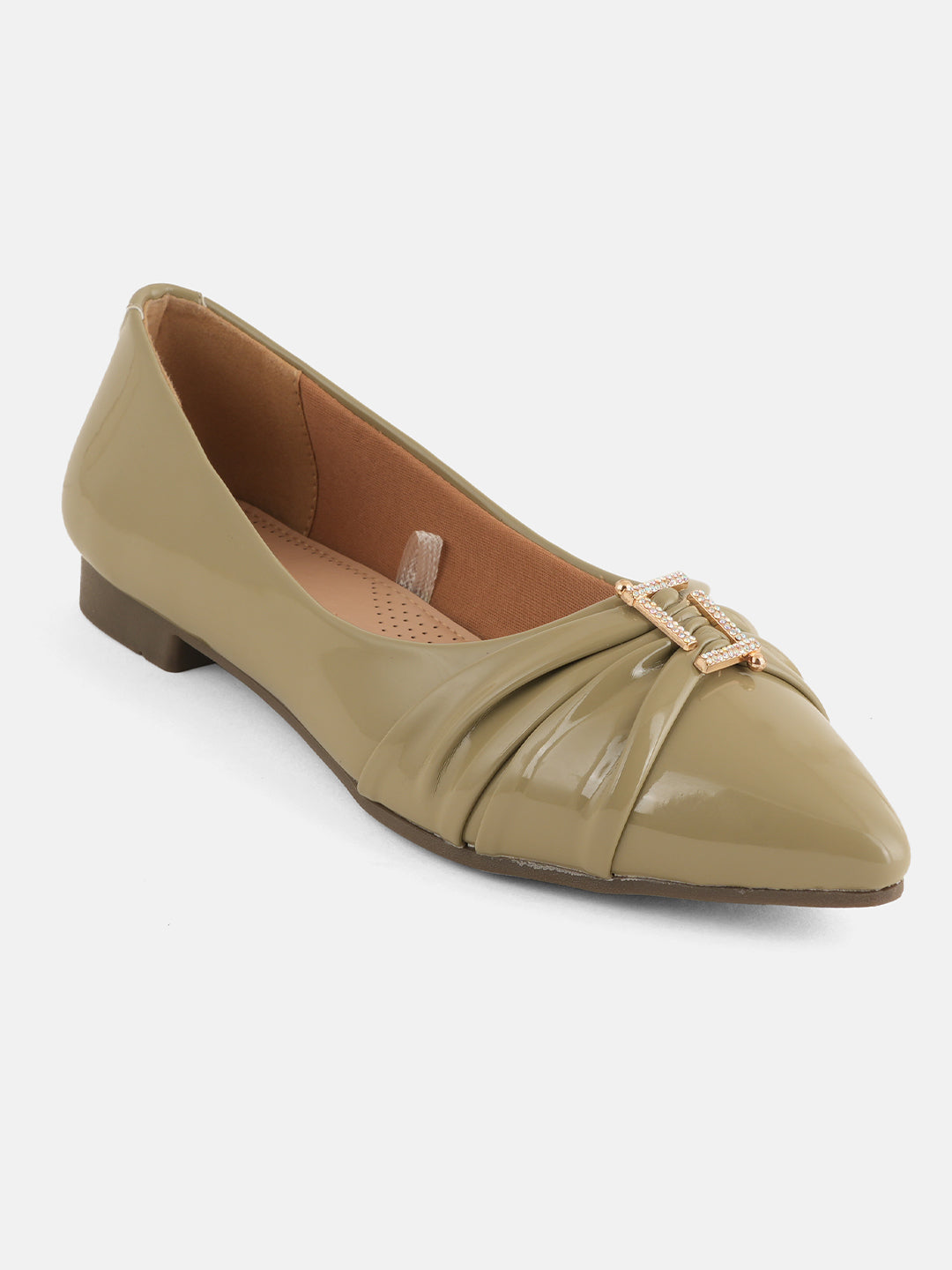 Liscott Comfortable Flats for Women