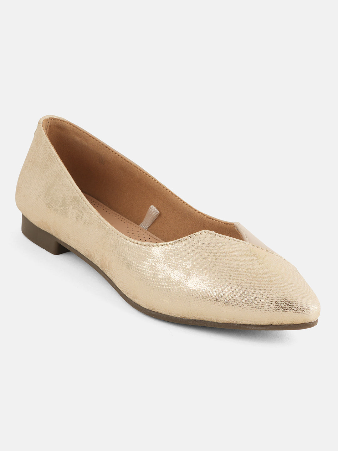Liscott Comfortable Flats for Women