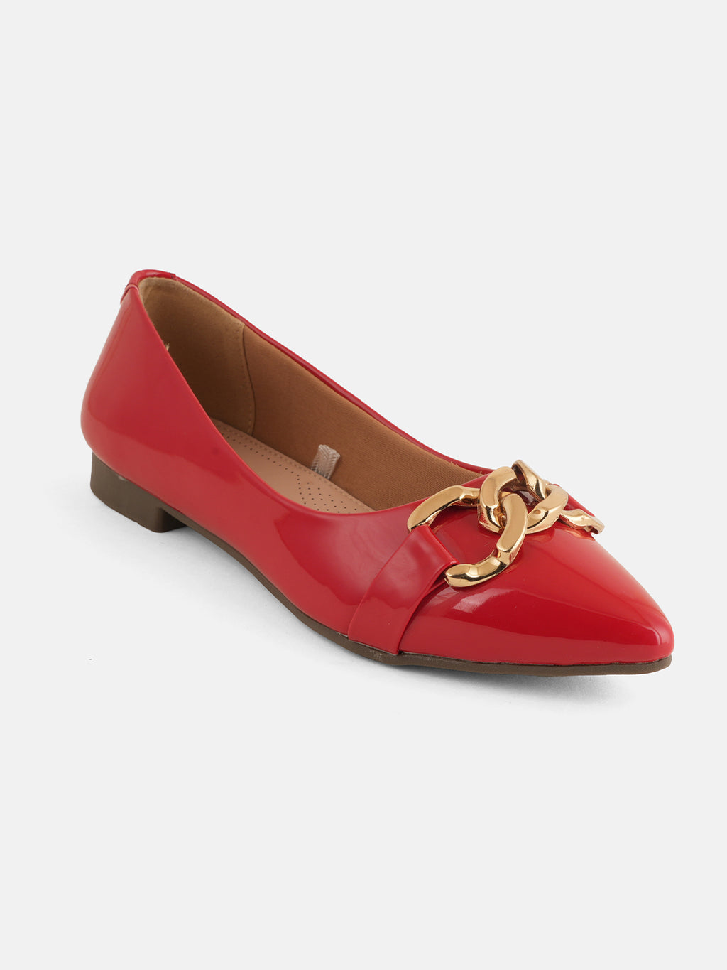 Liscott Comfortable Flats for Women
