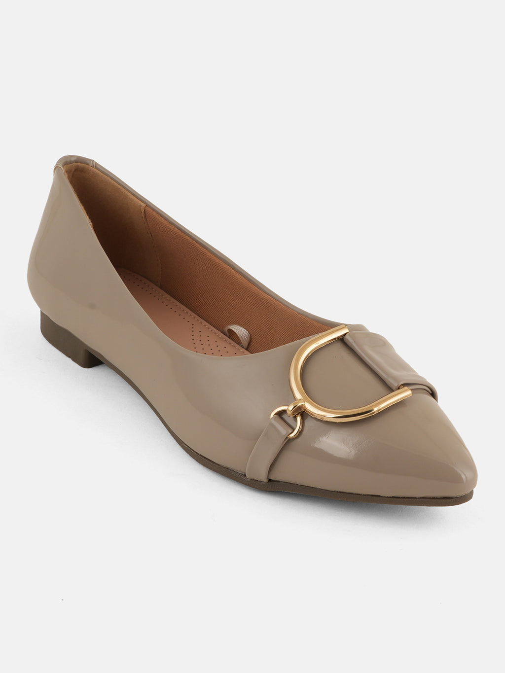 Liscott Comfortable Flats for Women