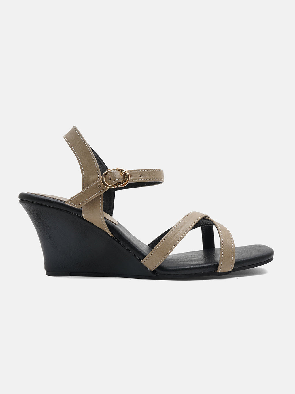 Liscott Wedge Heel Sandals for Women