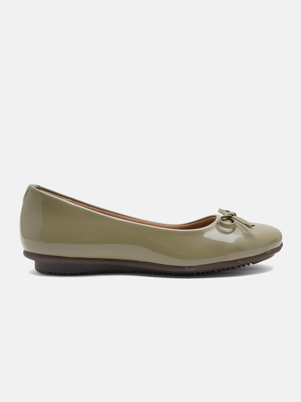 Liscott Comfortable Flats for Women
