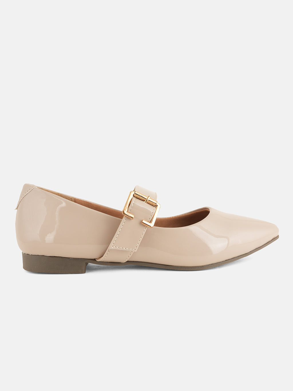Liscott Comfortable Flats for Women