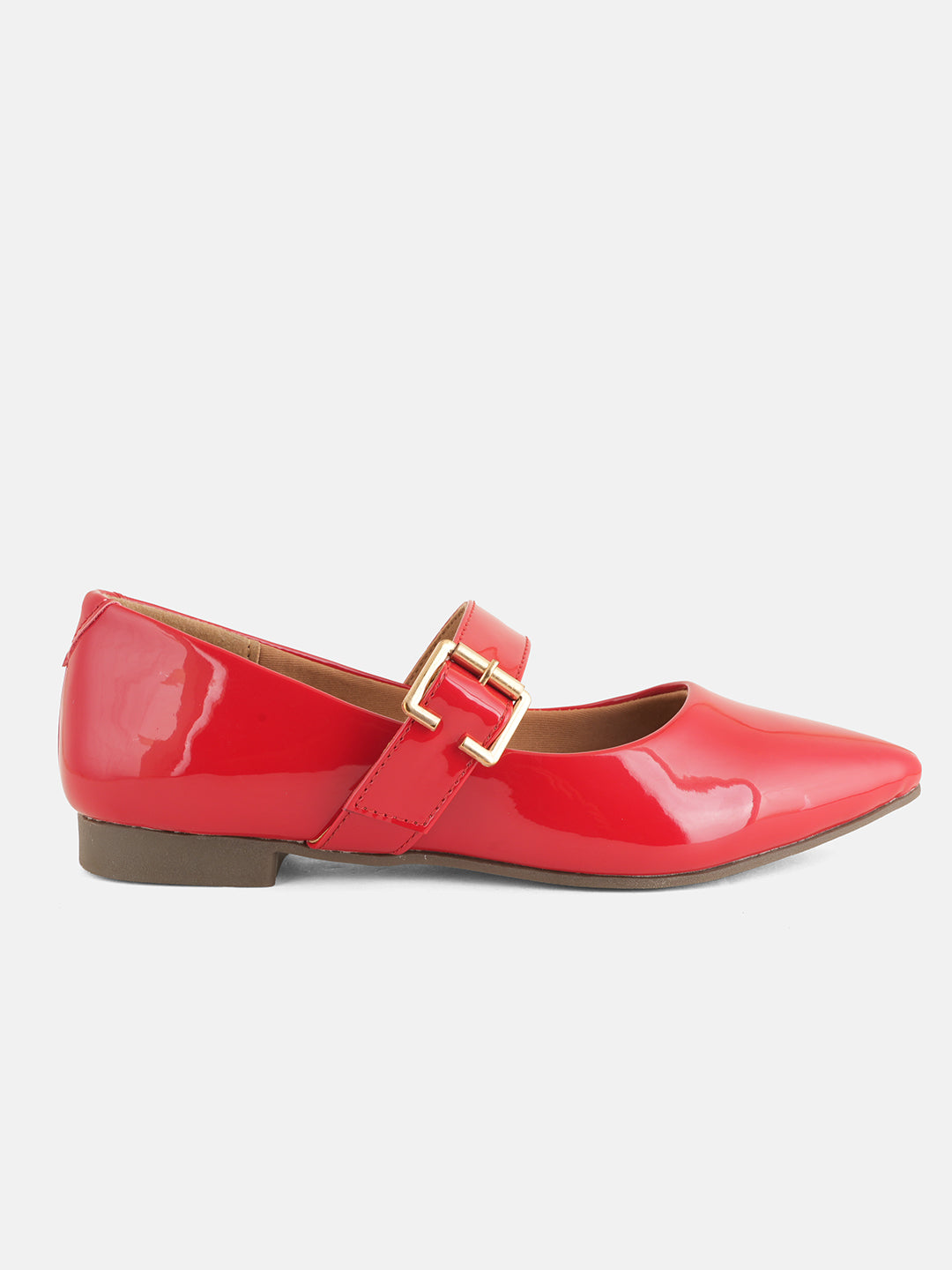 Liscott Comfortable Flats for Women