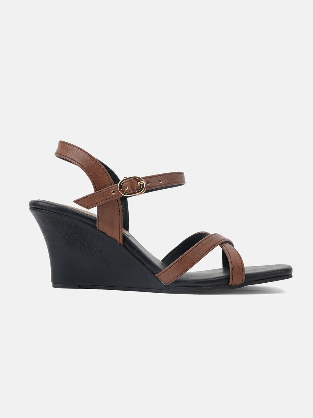 Liscott Wedge Heel Sandals for Women