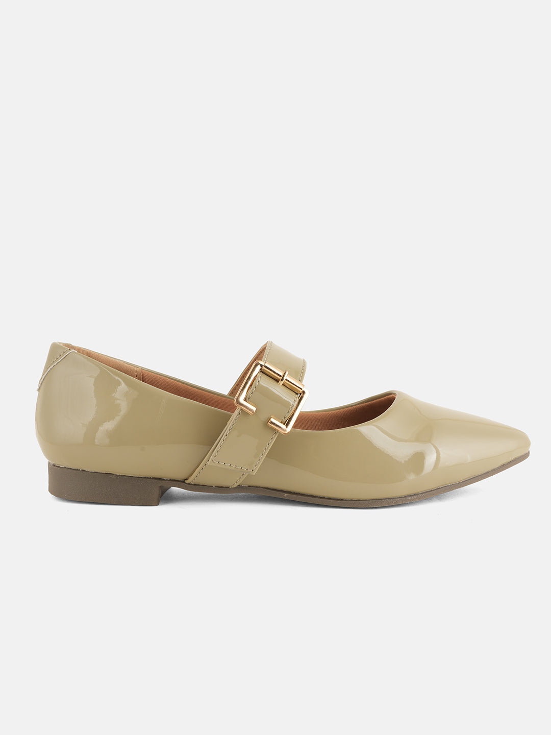 Liscott Comfortable Flats for Women
