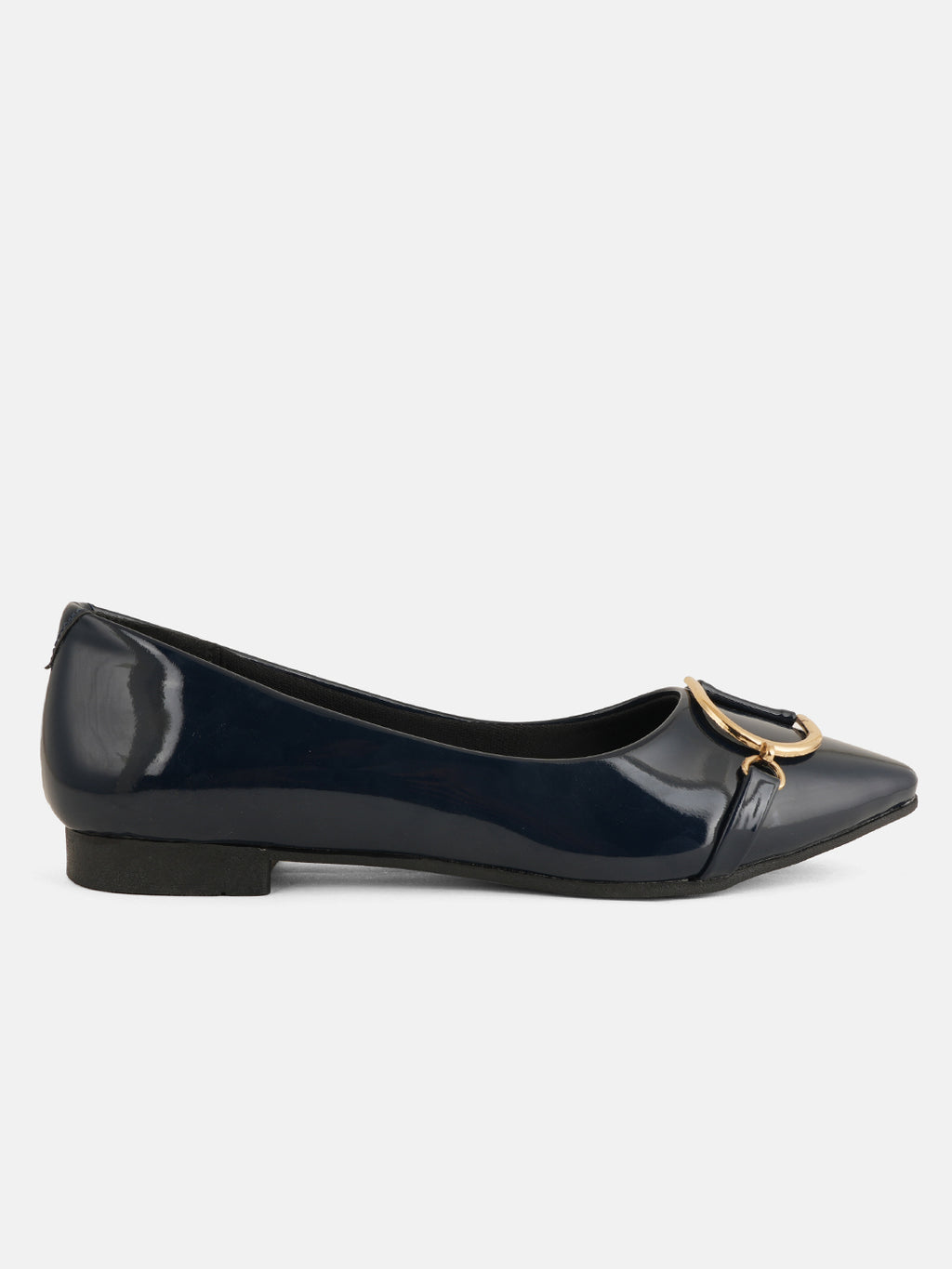 Liscott Comfortable Flats for Women