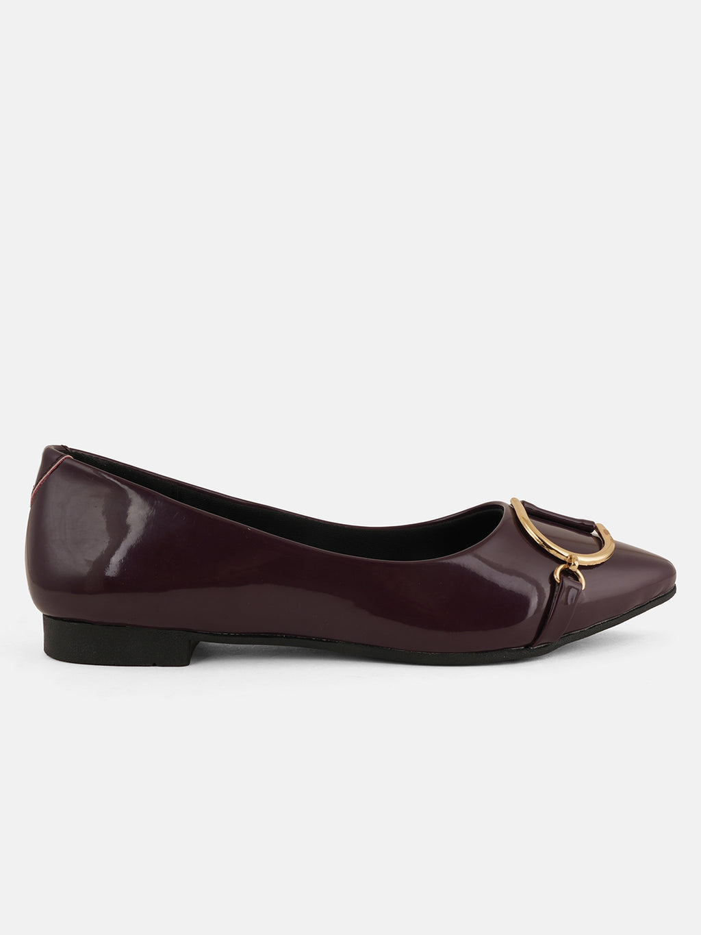 Liscott Comfortable Flats for Women