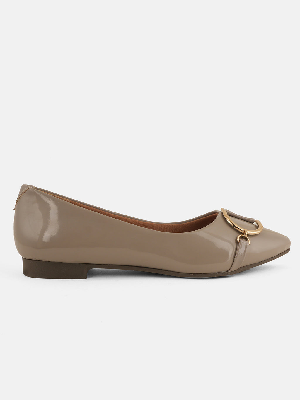 Liscott Comfortable Flats for Women