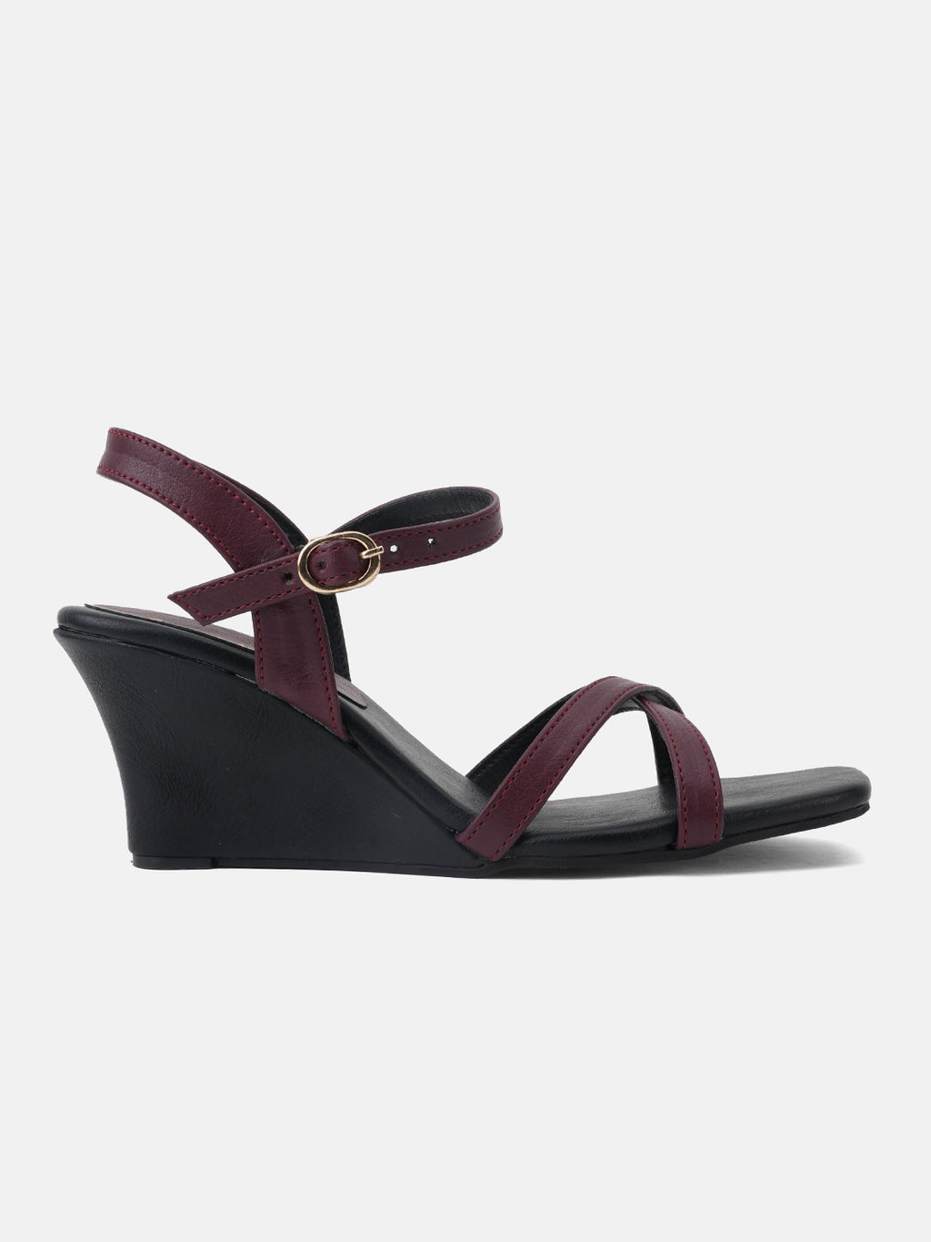Liscott Wedge Heel Sandals for Women