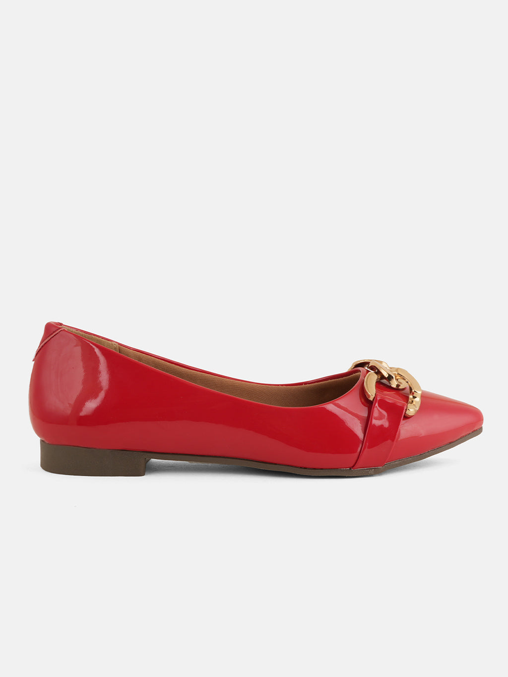 Liscott Comfortable Flats for Women