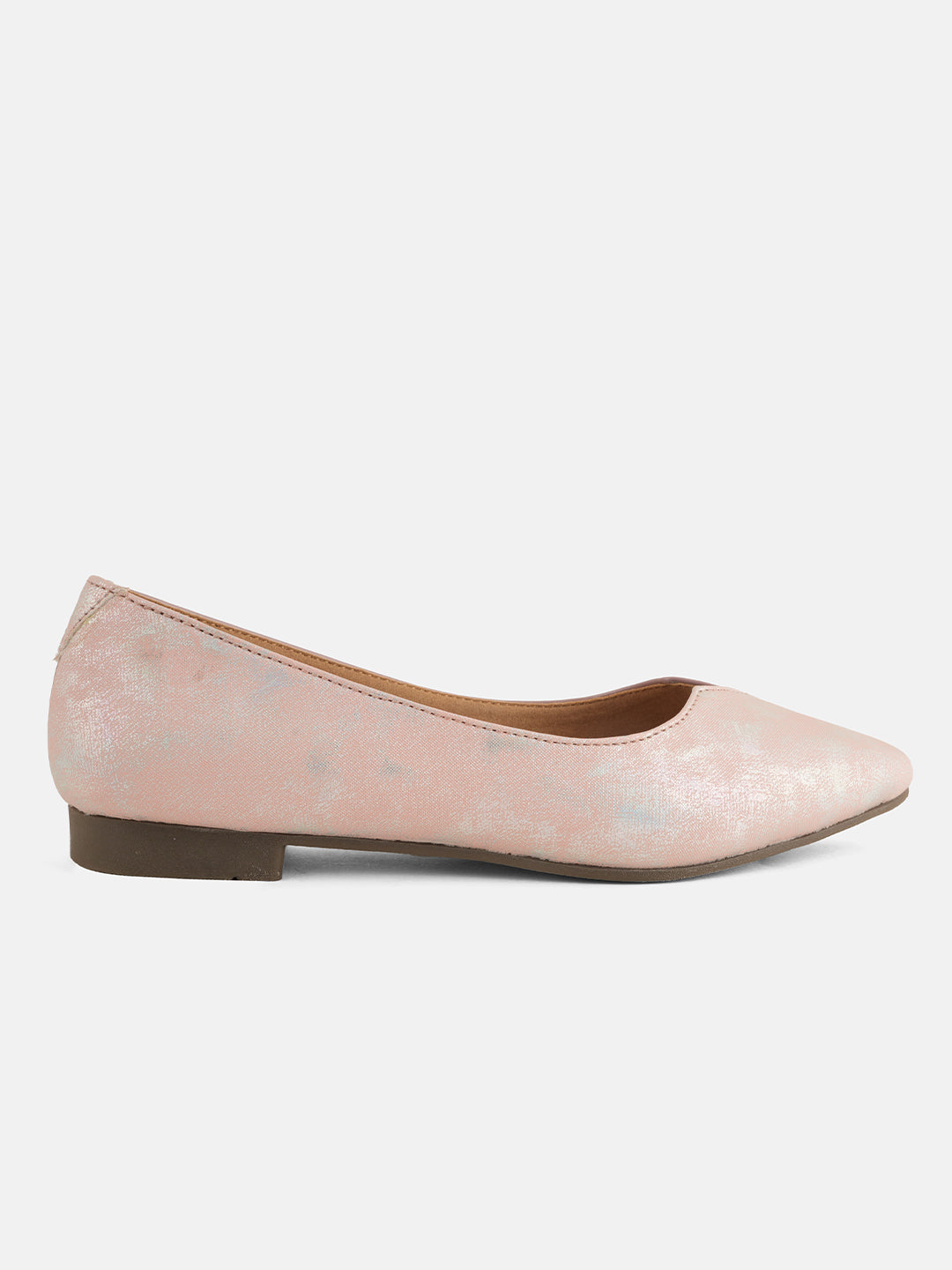 Liscott Comfortable Flats for Women