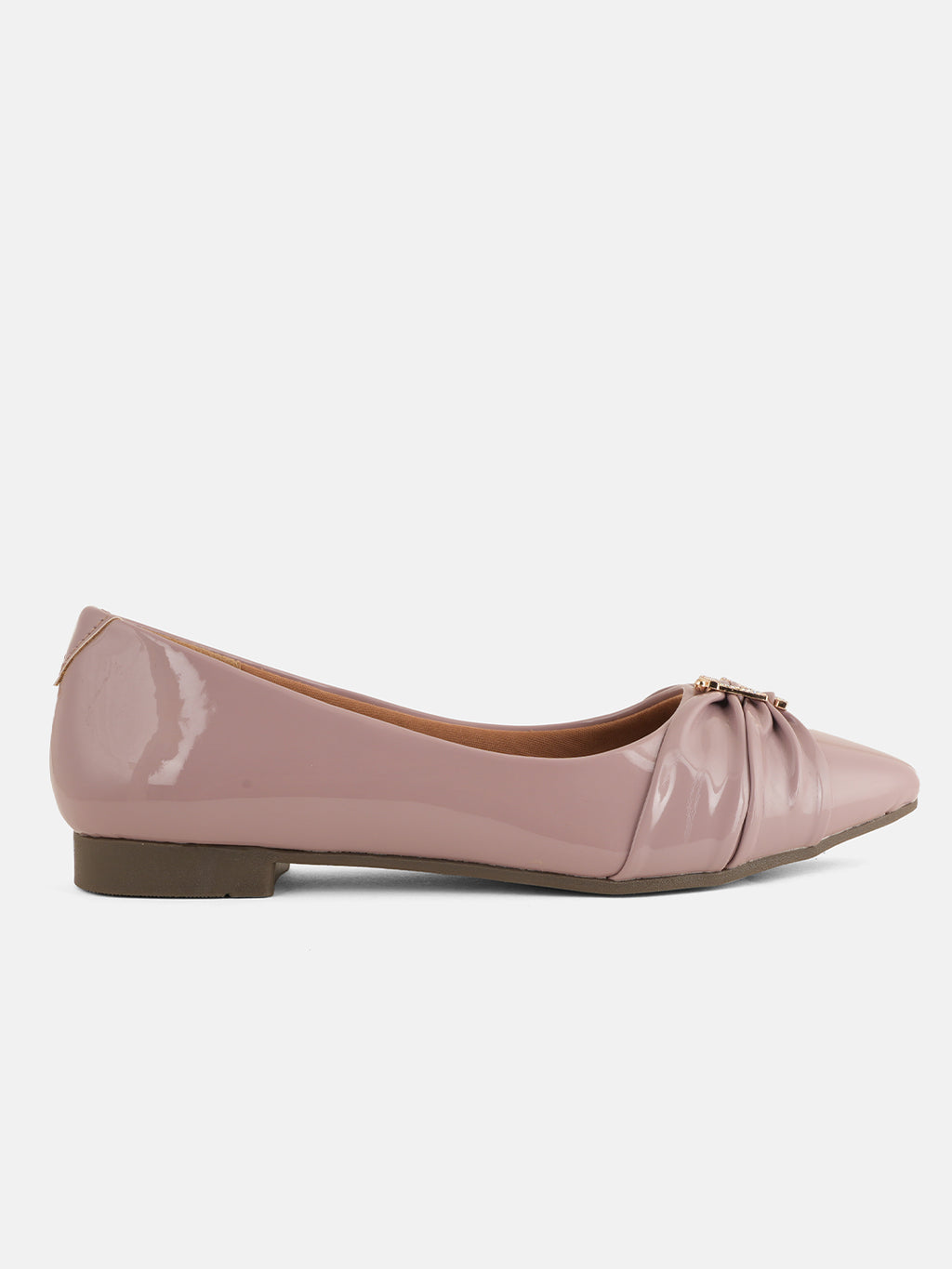 Liscott Comfortable Flats for Women