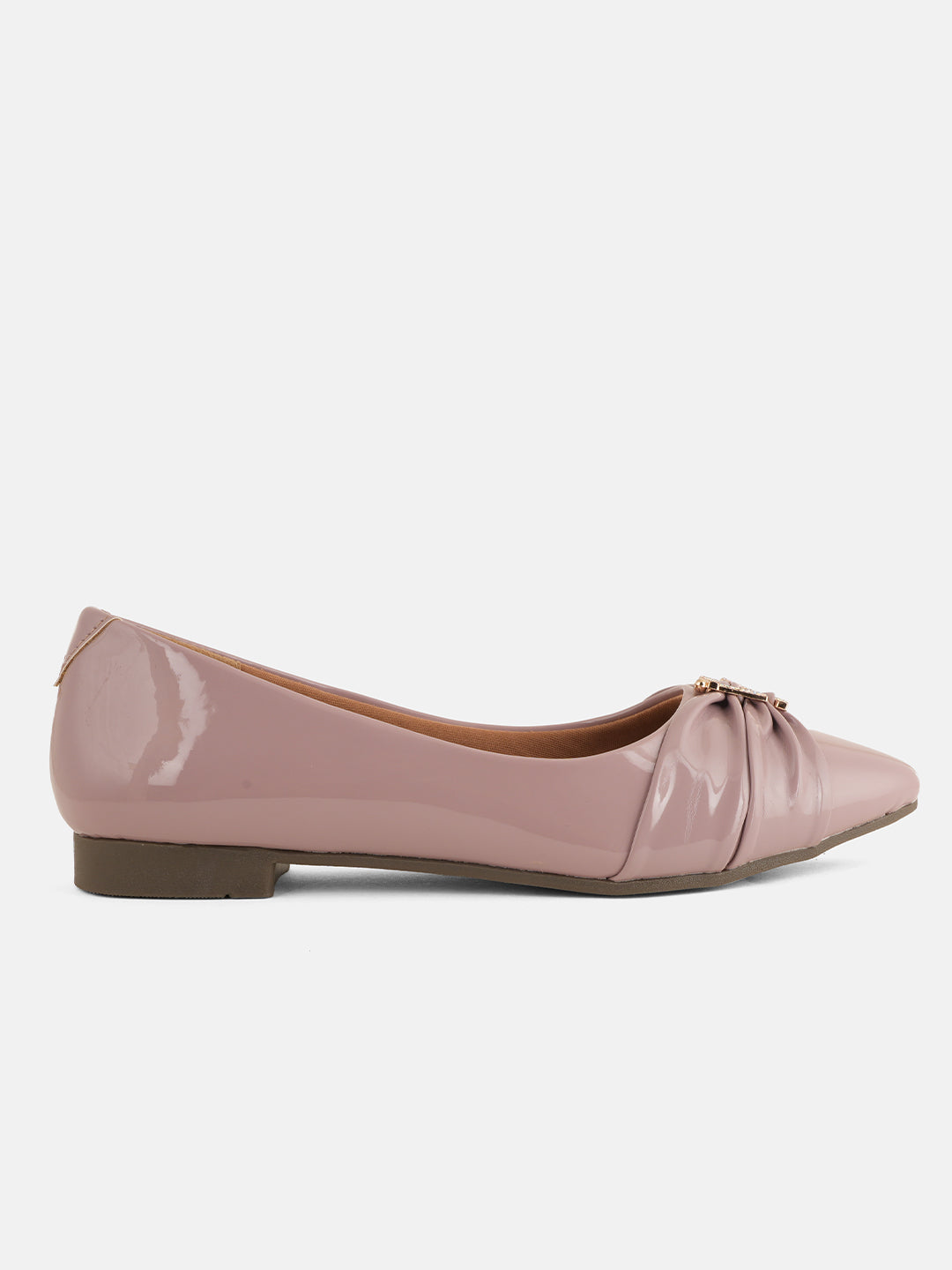 Liscott Comfortable Flats for Women