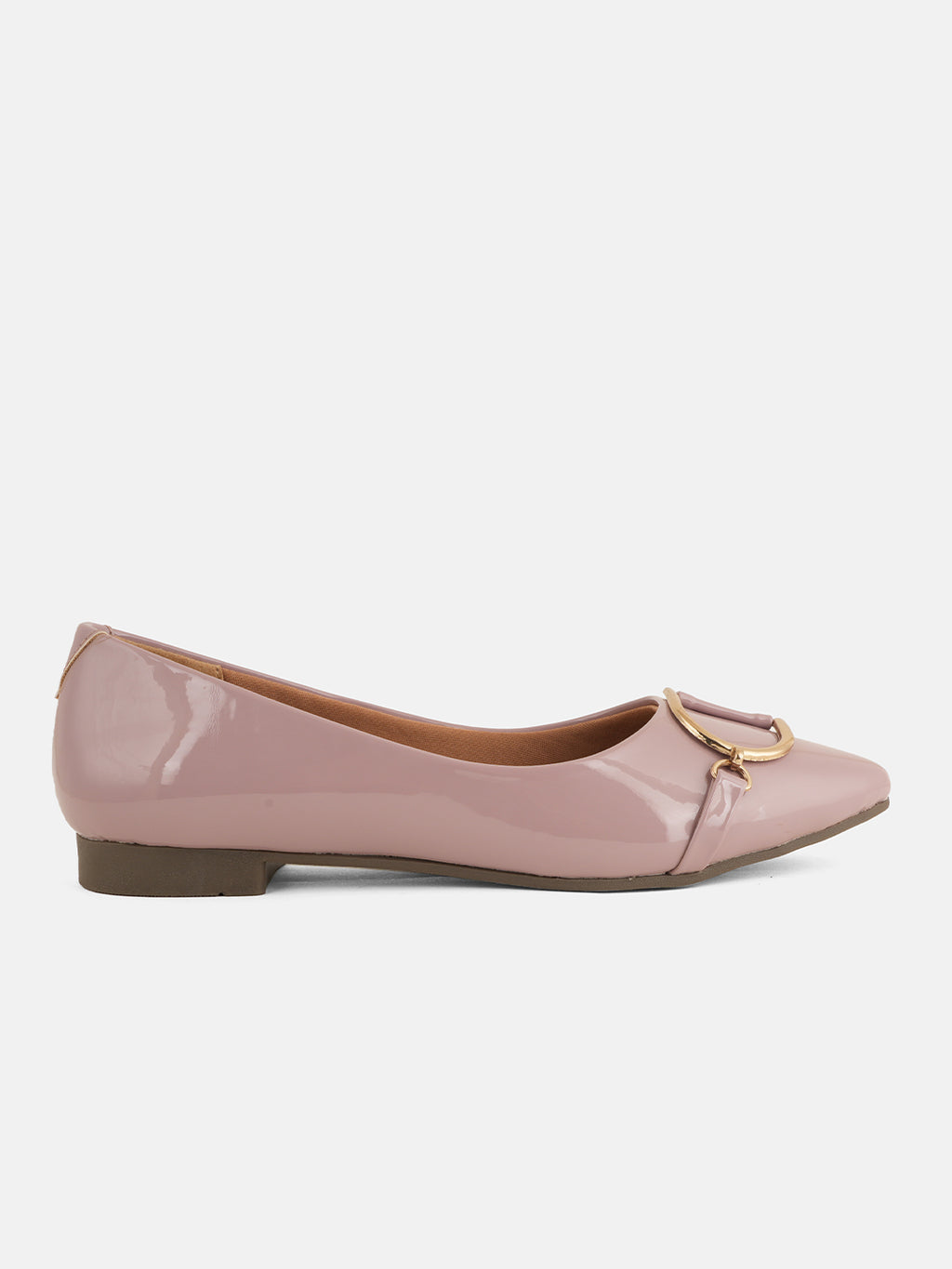 Liscott Comfortable Flats for Women