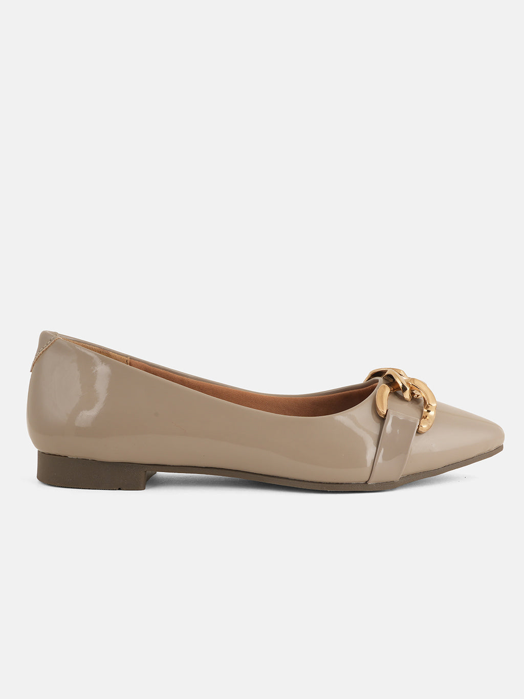 Liscott Comfortable Flats for Women