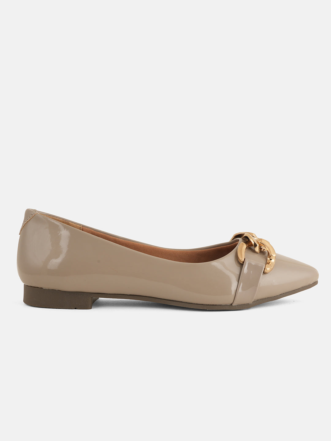 Liscott Comfortable Flats for Women