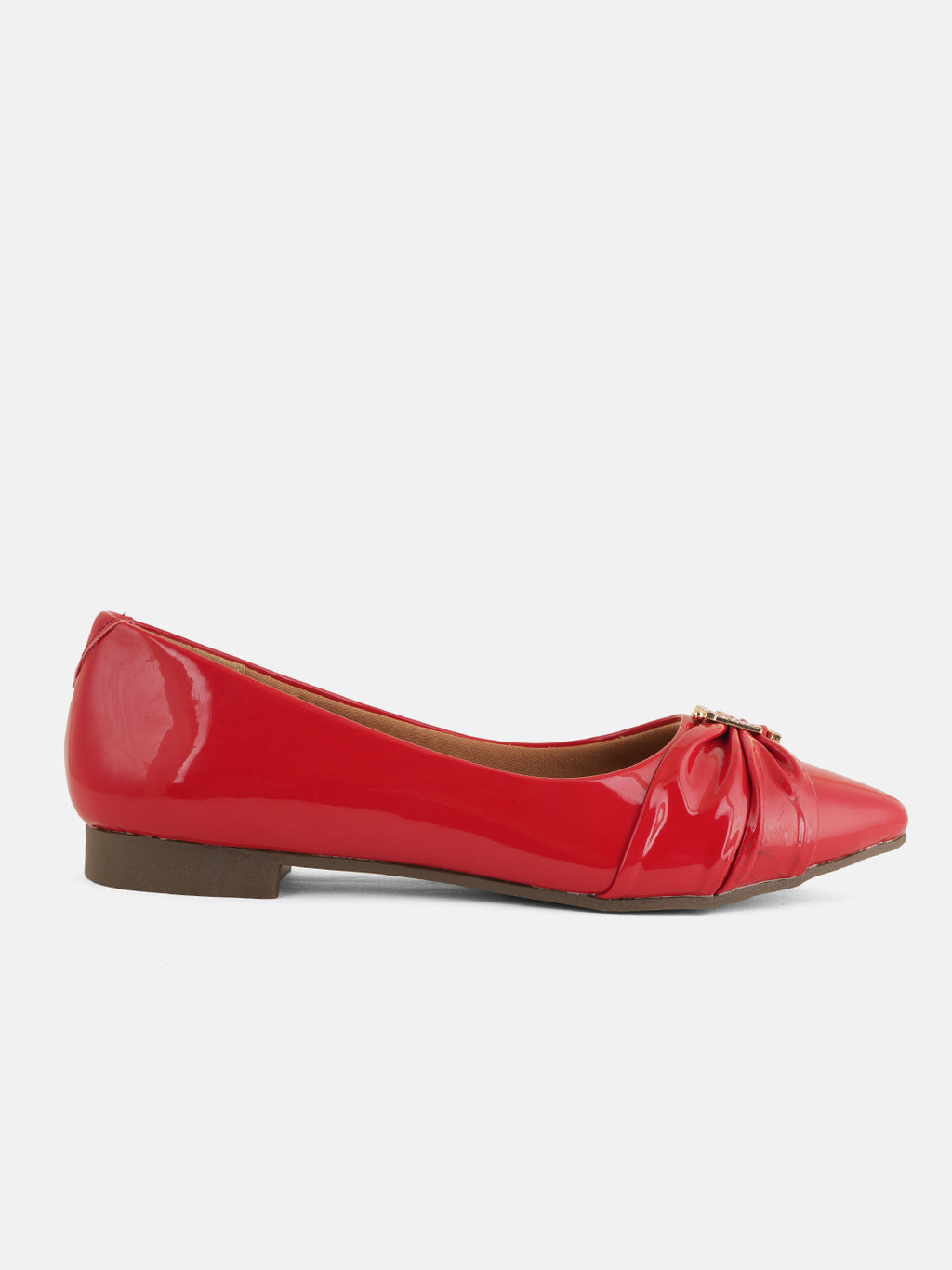 Liscott Comfortable Flats for Women