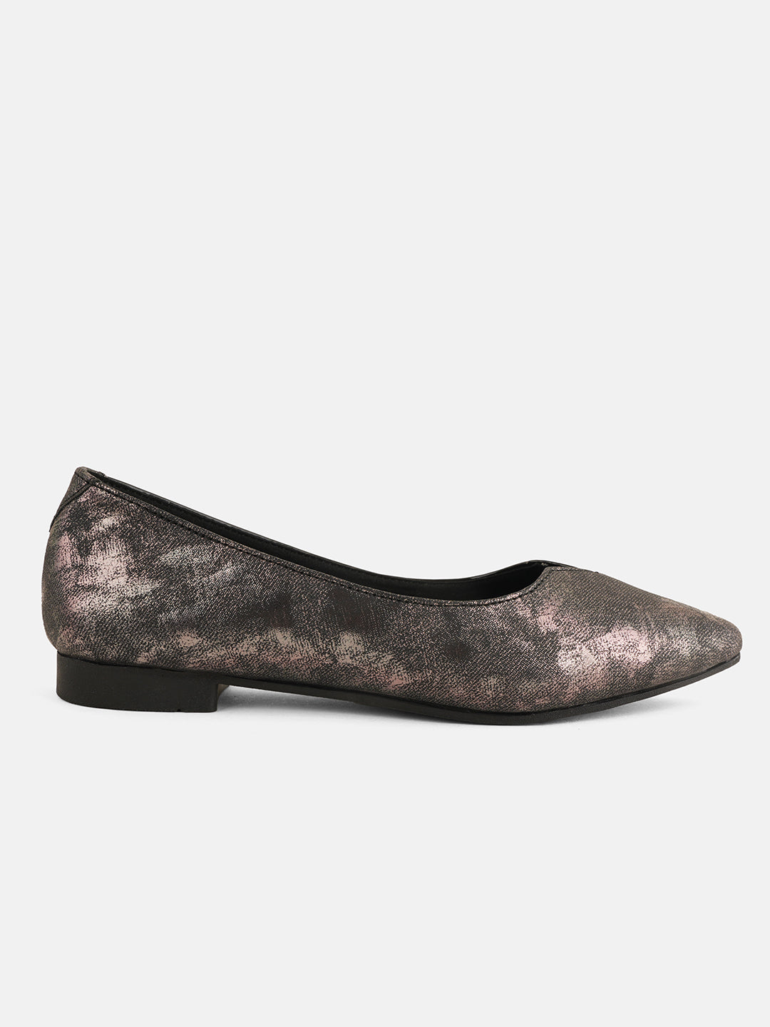 Liscott Comfortable Flats for Women