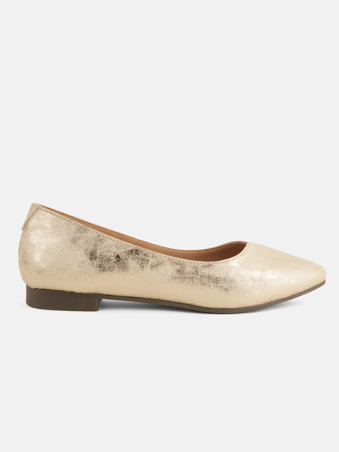 Liscott Comfortable Flats for Women