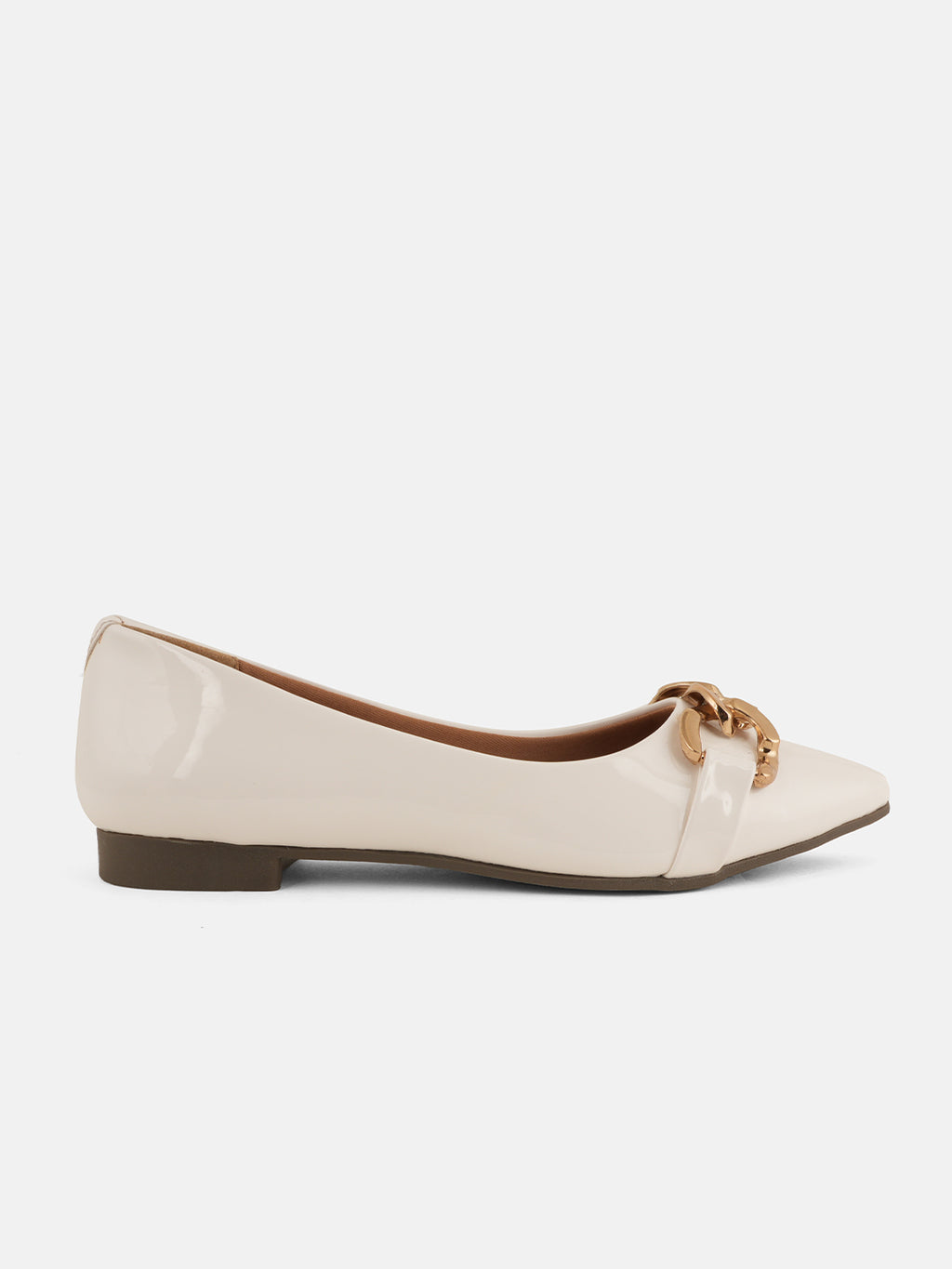Liscott Comfortable Flats for Women